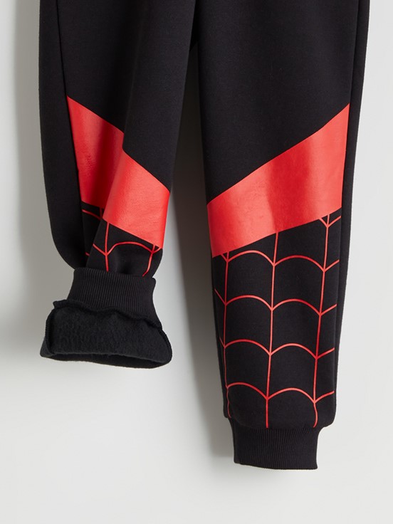 Eşofman Takım YENİ SİYAH