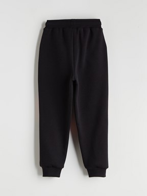 Eşofman Takım YENİ SİYAH