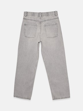 Jean Pantolon GRİ RODEO