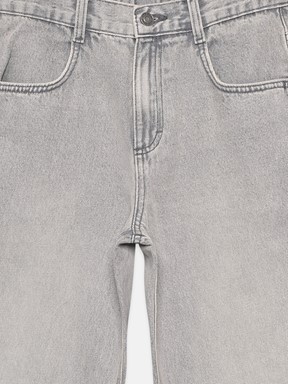 Jean Pantolon GRİ RODEO