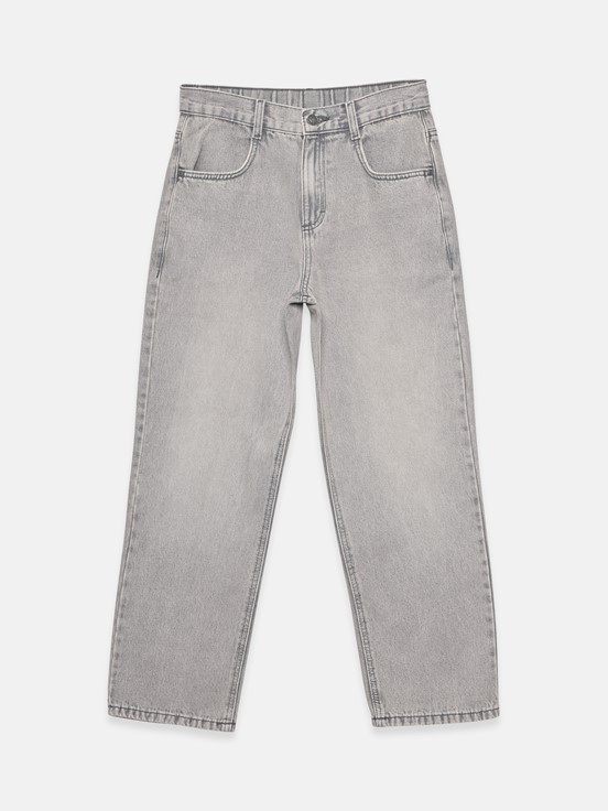 Jean Pantolon GRİ RODEO