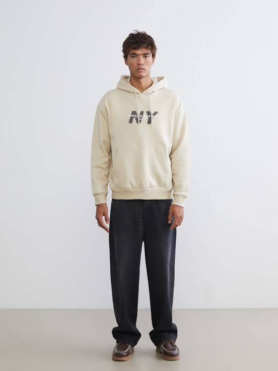 Hoodie BEJ