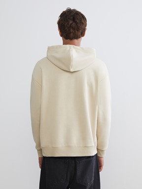 Hoodie BEJ