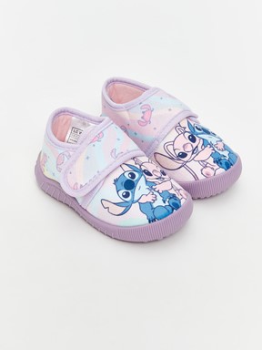 Panduf LİLA BASKILI