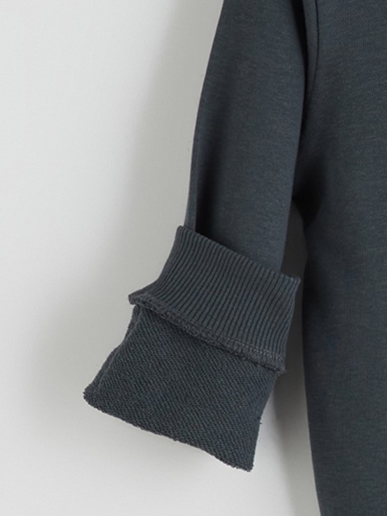 Sweatshirt ANTRASİT