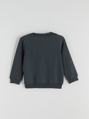 Sweatshirt ANTRASİT