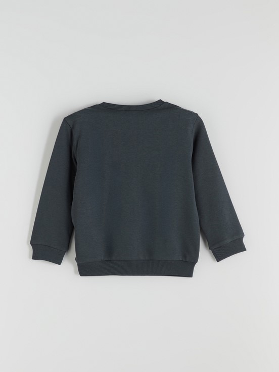 Sweatshirt ANTRASİT