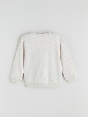 Sweatshirt ANTRASİT