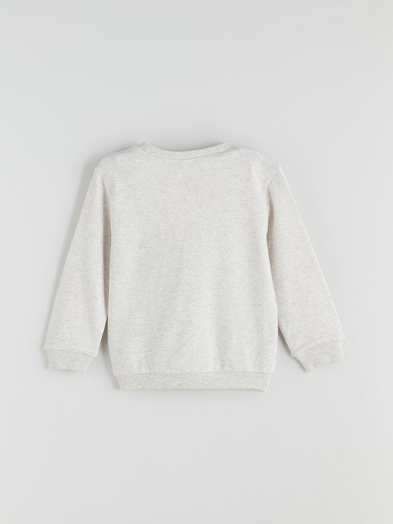 Sweatshirt ANTRASİT