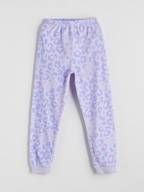 Pijama Takım AÇIK PEMBE