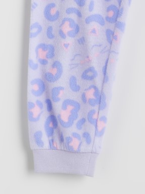 Pijama Takım AÇIK PEMBE