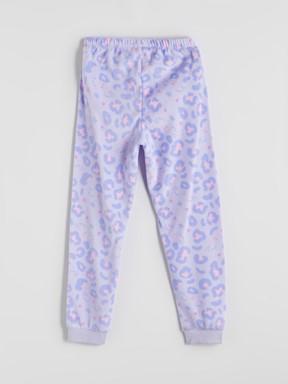Pijama Takım AÇIK PEMBE