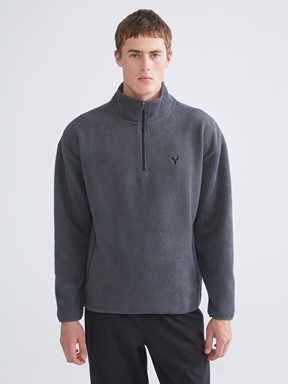 Hoodie YENİ SİYAH