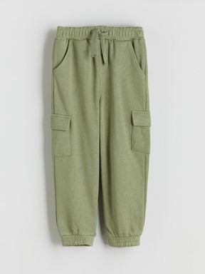 Eşofman Altı ANTRASİT