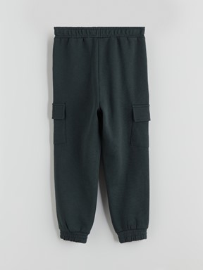 Eşofman Altı ANTRASİT