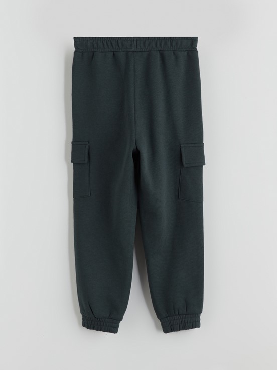 Eşofman Altı ANTRASİT