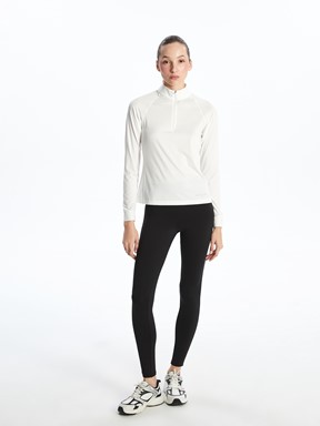 Sweatshirt BUXE BEYAZI