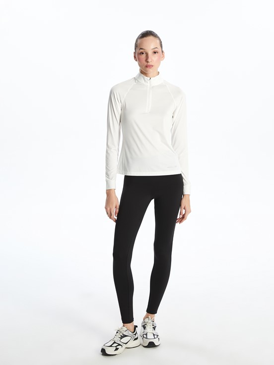 Sweatshirt BUXE BEYAZI