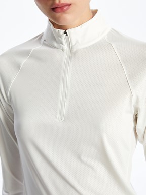Sweatshirt BUXE BEYAZI