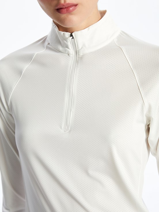 Sweatshirt BUXE BEYAZI