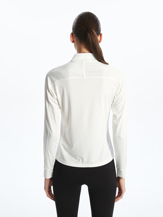 Sweatshirt BUXE BEYAZI