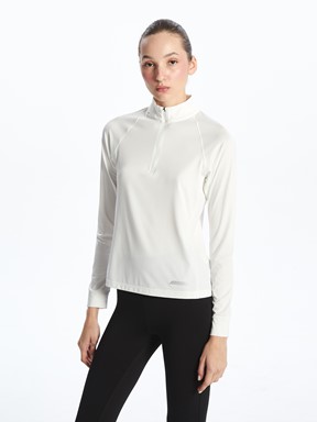 Sweatshirt BUXE BEYAZI