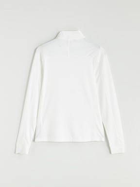 Sweatshirt BUXE BEYAZI