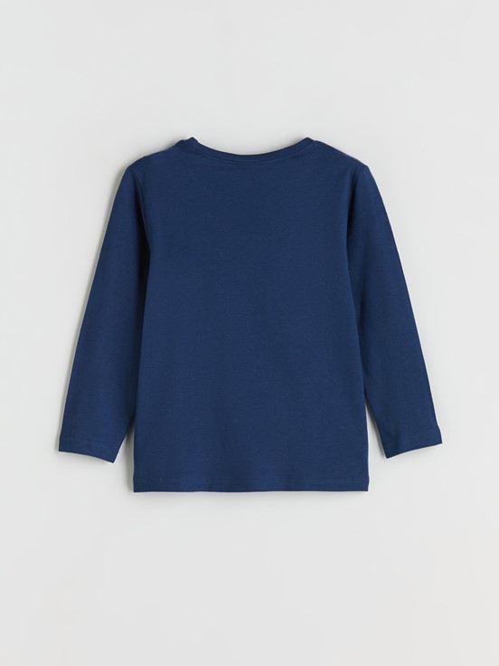 Pijama Takım LACİVERT