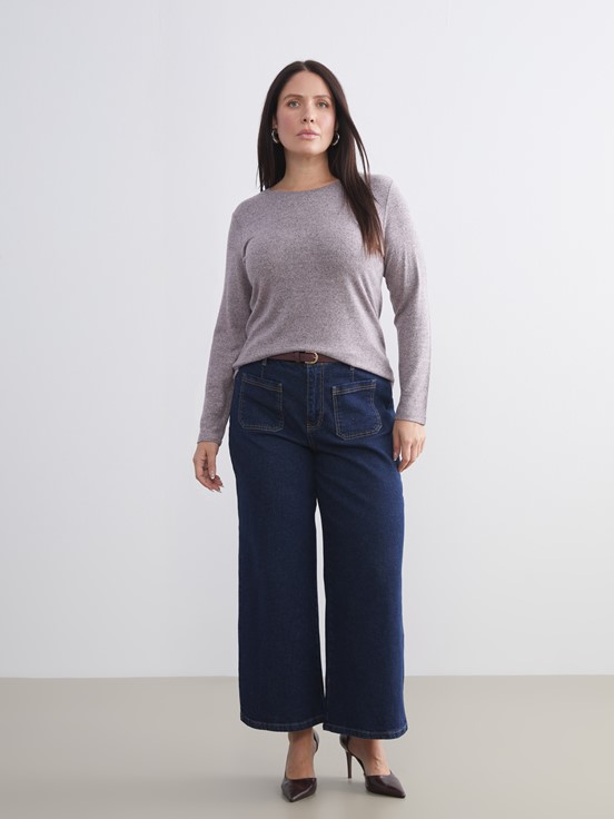 Body GÜLKURUSU MELANJ