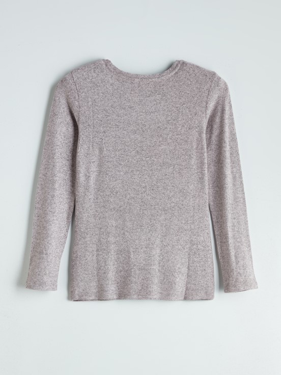 Body GÜLKURUSU MELANJ