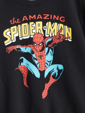Sweatshirt YENİ SİYAH