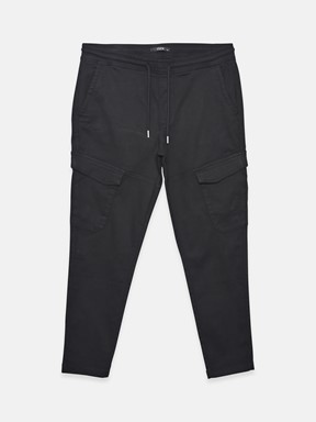 Pantolon SİYAH