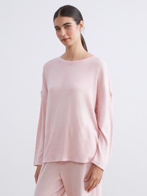 Pijama Takım MERCAN MELANJ