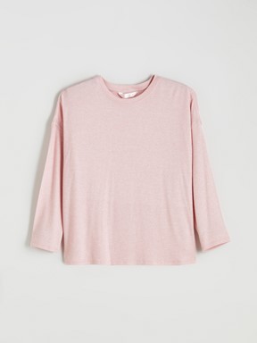 Pijama Takım MERCAN MELANJ