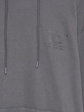 Sweatshirt ANTRASİT