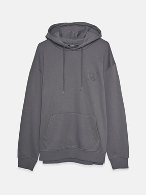 Sweatshirt ANTRASİT