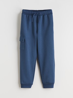 Eşofman Altı YENİ SİYAH