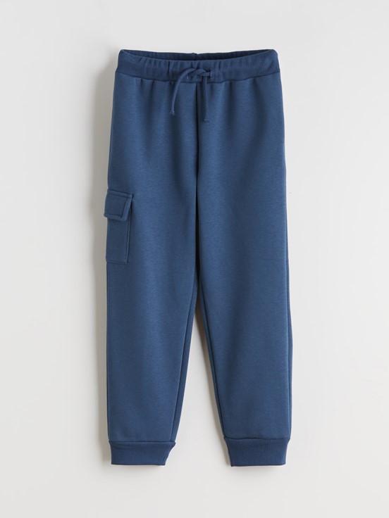 Eşofman Altı YENİ SİYAH