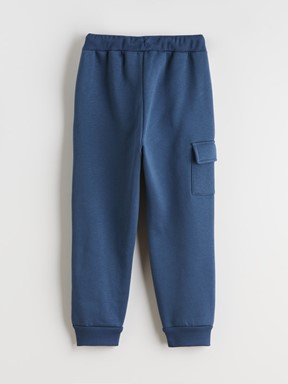 Eşofman Altı YENİ SİYAH