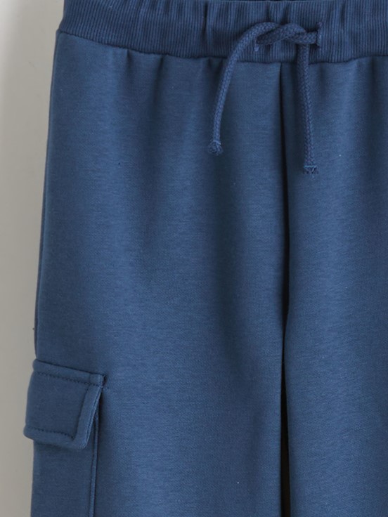 Eşofman Altı YENİ SİYAH