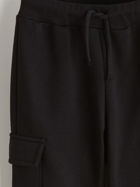 Eşofman Altı YENİ SİYAH