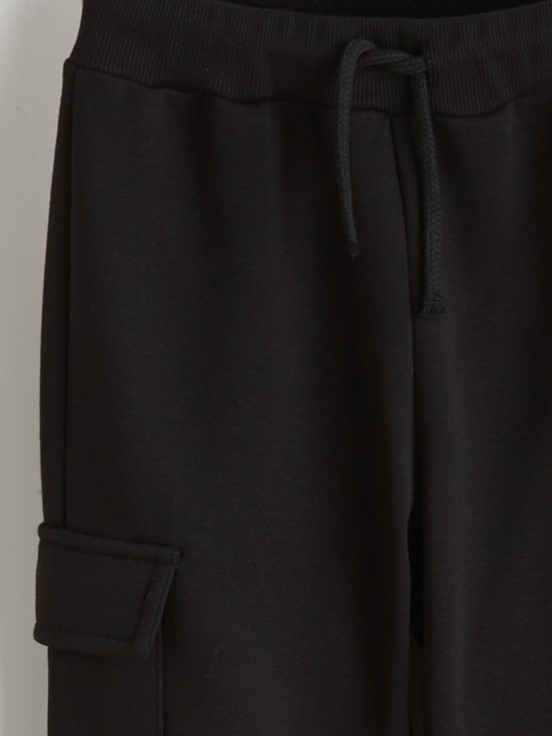 Eşofman Altı YENİ SİYAH