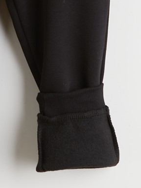 Eşofman Altı YENİ SİYAH