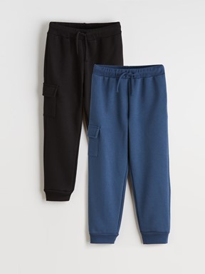 Eşofman Altı PETROL