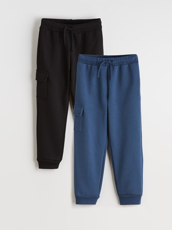 Eşofman Altı YENİ SİYAH