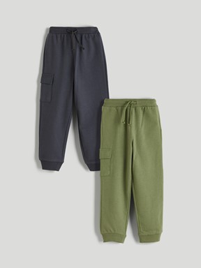 Eşofman Altı PETROL