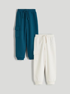 Eşofman Altı PETROL