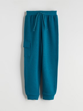 Eşofman Altı PETROL