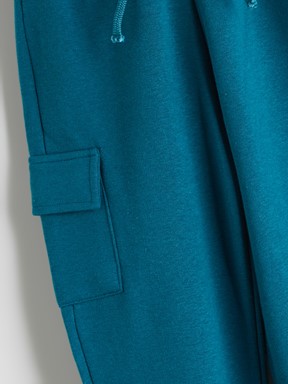 Eşofman Altı PETROL