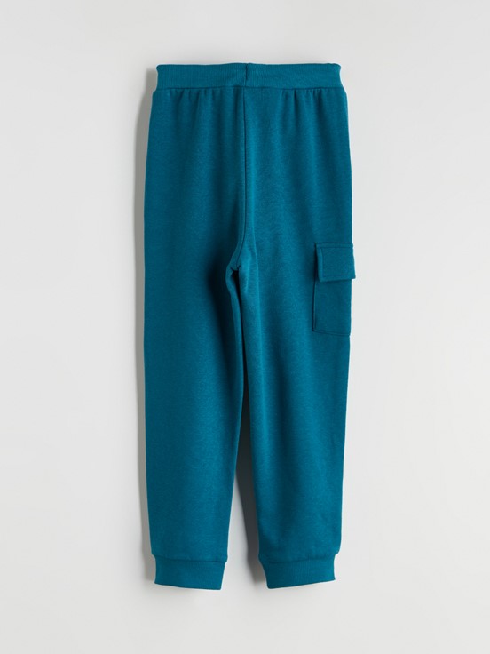 Eşofman Altı PETROL